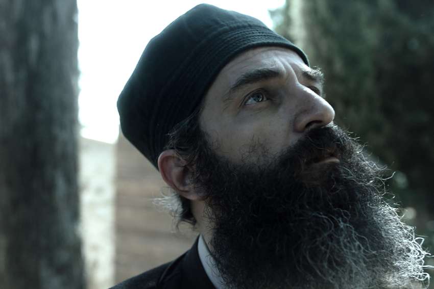 'Man of God' illustrates St. Nektarios’ indomitable spirit