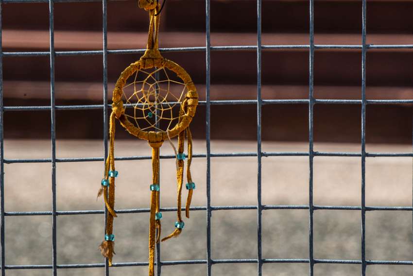 Indigenous input needed in end-of-life care