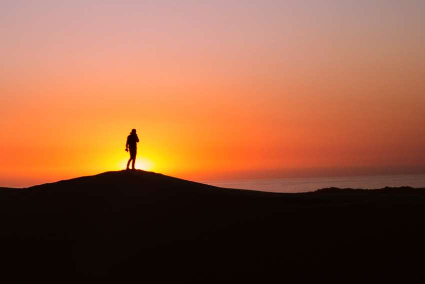 God's Word on Sunday: Everyone is called to be a light to nations