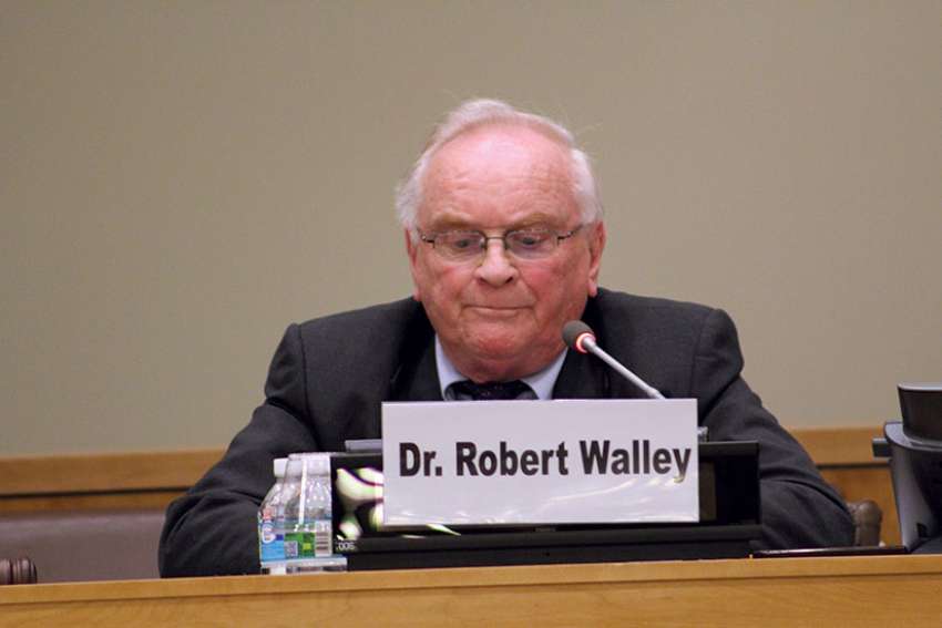 The $650 million for overseas abortion can be better spent: critics