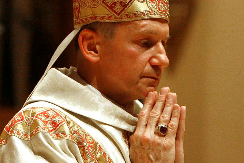 Bishop bars Illinois Catholic lawmakers who back abortion from Communion