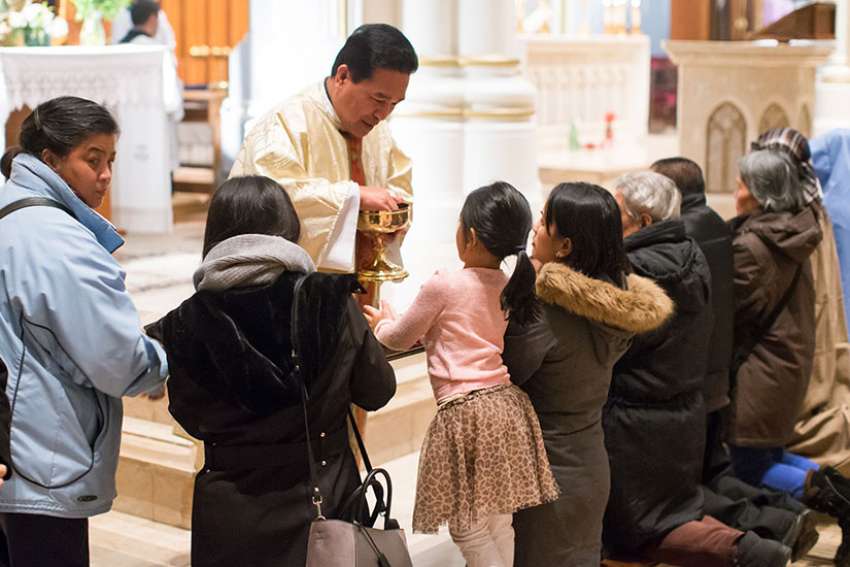 Opinion: The surveys say …  yes, faith has future in Canada