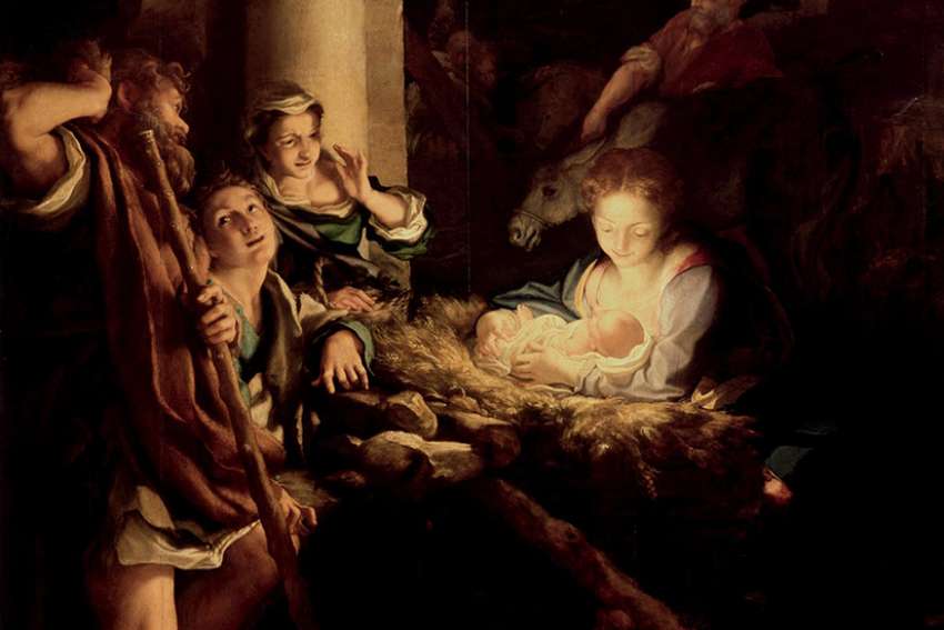 Let us wish shalom-peace for all humanity