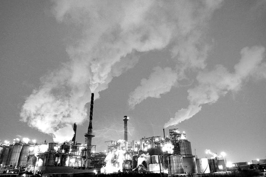 Cathy Majtenyi: Ontario strikes big blow against a healthy world