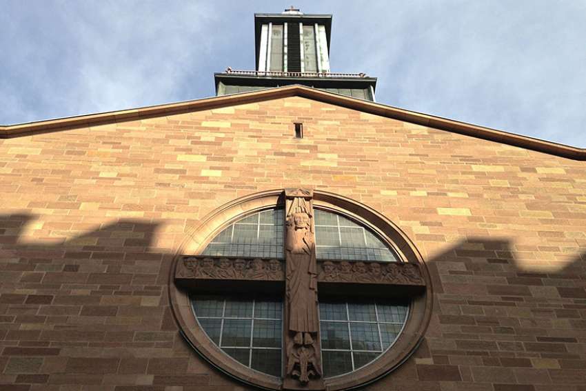 Catholics, Protestants release Bible translations at joint service