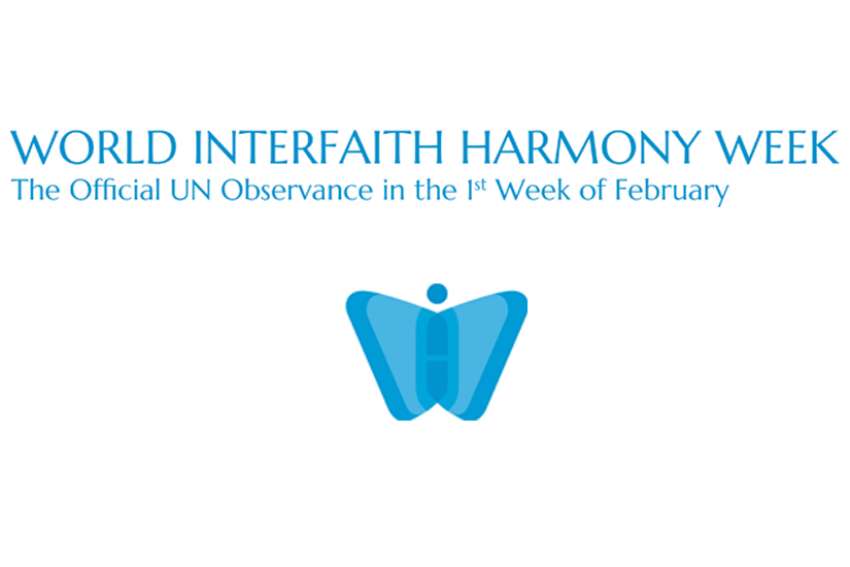 Interfaith event encourages students to extend their embrace