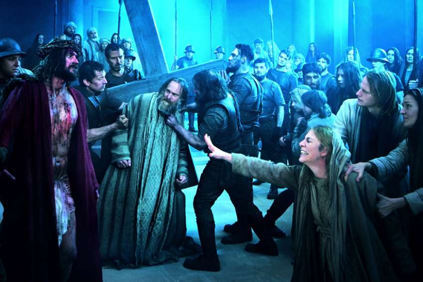 Seeing famous Passion Play brings Gospel to life