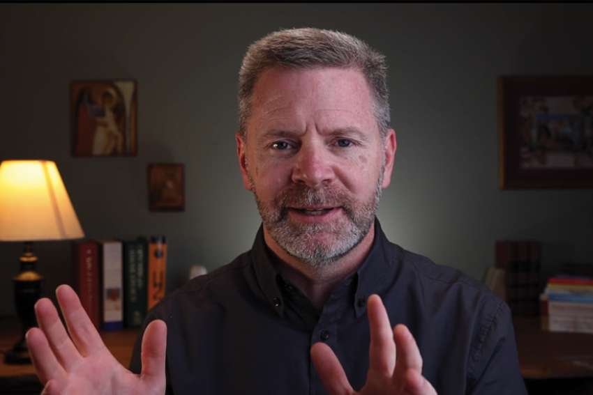 Theology of the Body trumpets human value