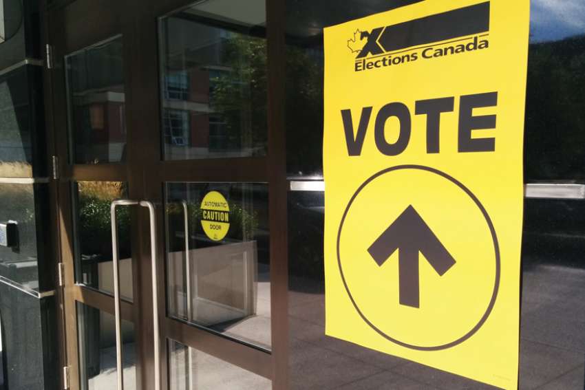 Glen Argan: Politicians fail to grasp moral leadership role
