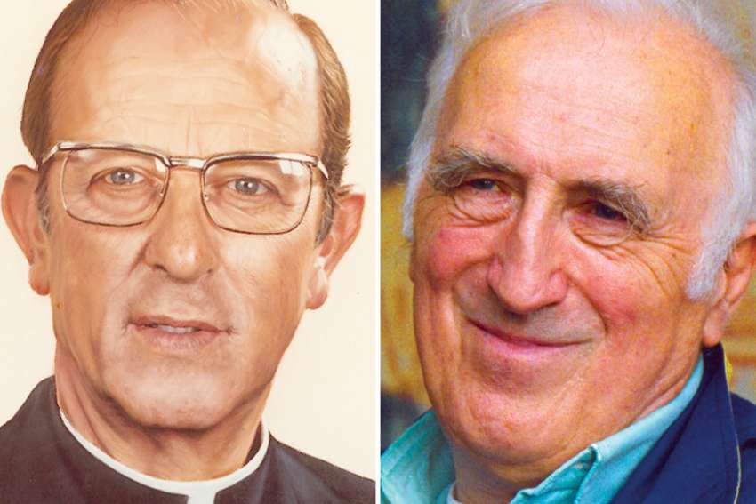 Glen Argan: Spirituality does not cause moral goodness