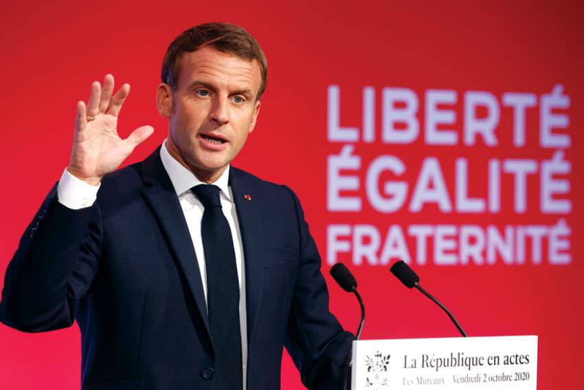 Euthanasia would upset France’s ethical ‘balance,’ bishops say