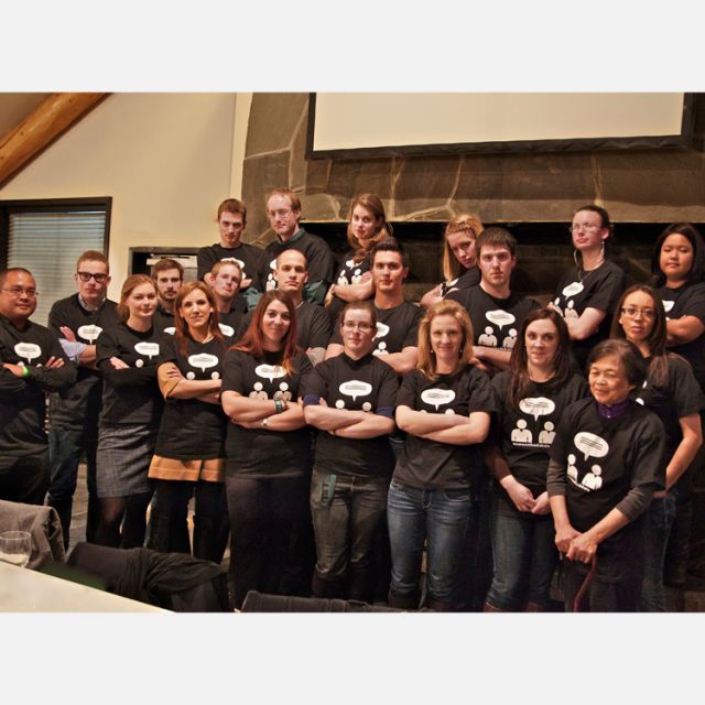 Life Week debates create dialogue on B.C. campuses