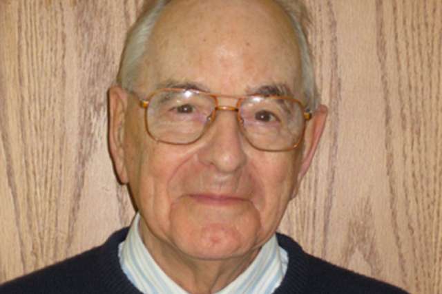 In 65 years of religious service, teaching has been greatest joy
