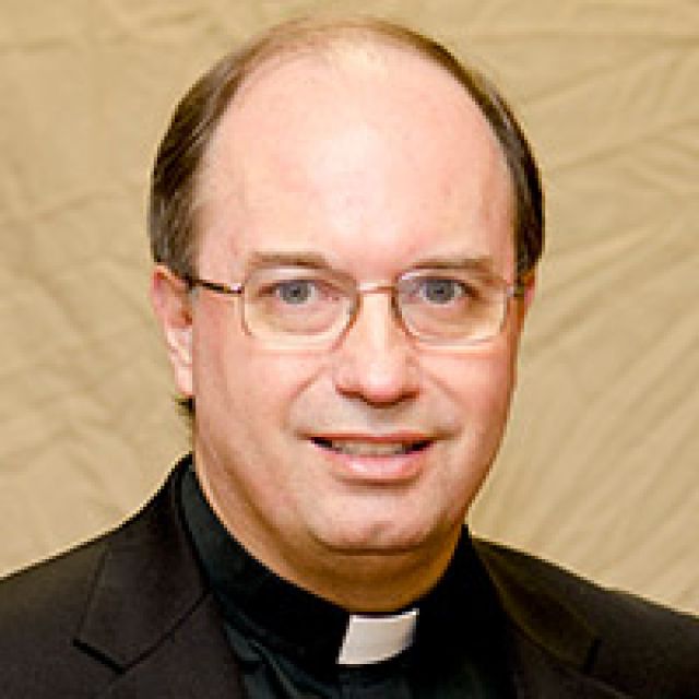 Hamilton gets a new auxiliary bishop
