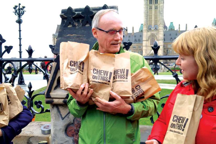 Liberals closing the book on charity political audits