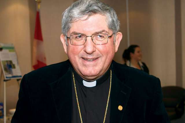 Canadian bishops recall importance of John XXIII, John Paul II