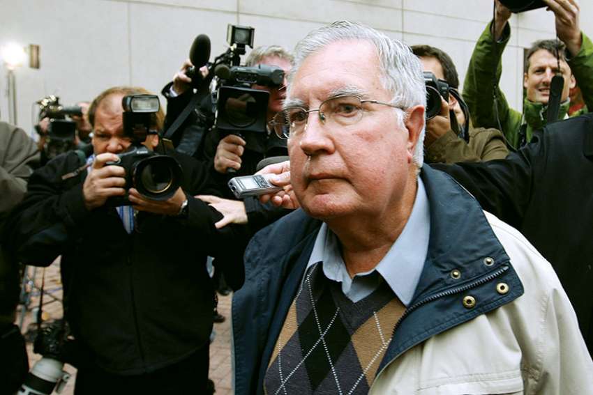 Search goes on to find root causes of clerical sex abuse