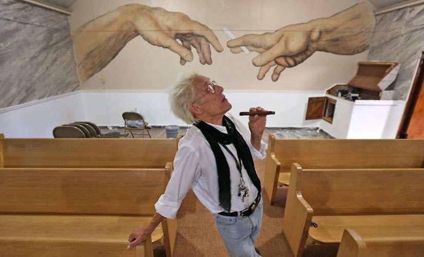 Indiana’s Church of Cannabis files religious liberty suit