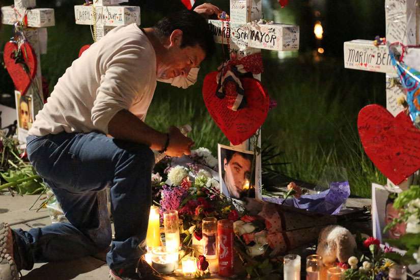Training prepares dioceses for terrorism, mass shootings, other disasters
