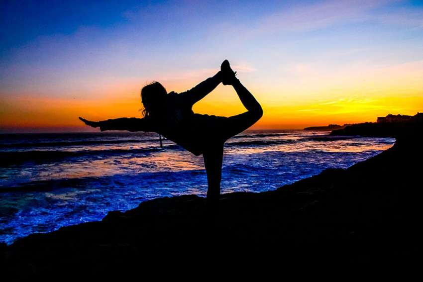 Ignatius’ Exercises a spiritual workout