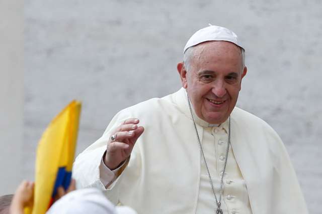 Catholic Church must welcome ‘unconventional couples,’ says top Italian bishop