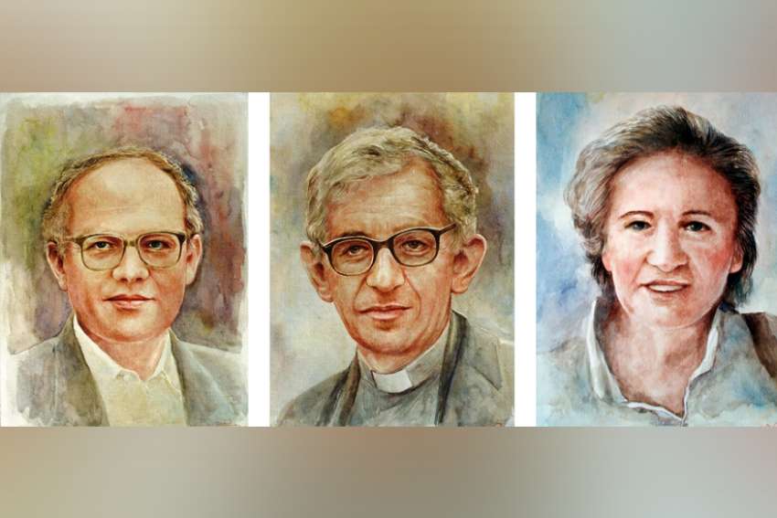 Investigation begun into sainthood cause for Burundi martyrs