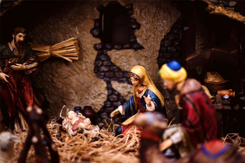 Editorial: Christmas hope