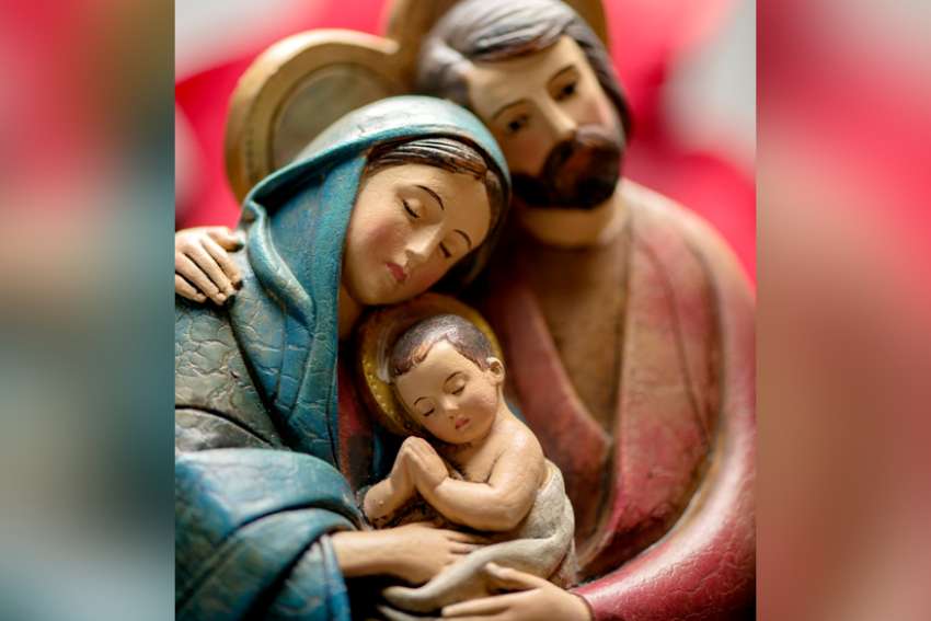 Charles Lewis: Jesus’ followers need to change culture around us