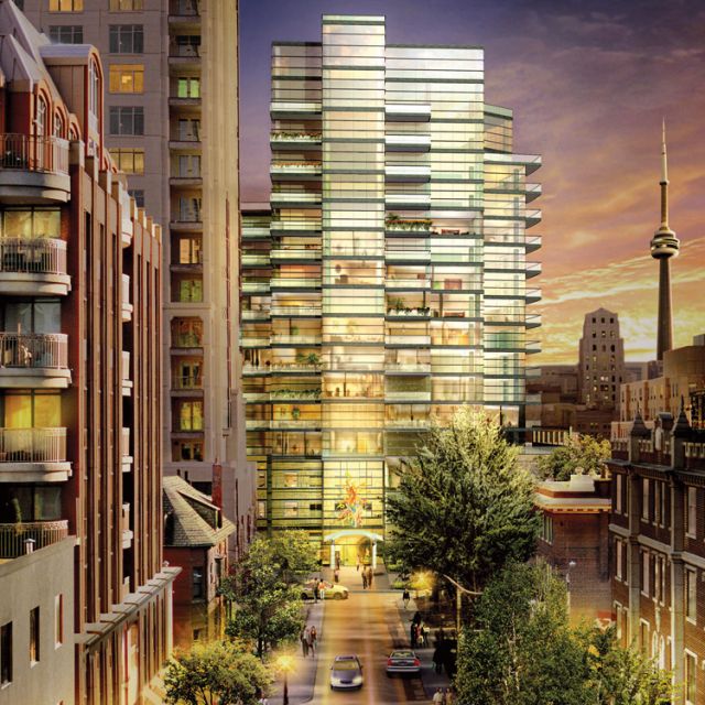 Kintore College to offer a spiritual space at the University of Toronto