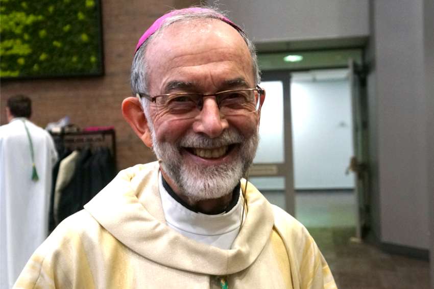Bishops grapple with ‘moral setbacks’ at plenary