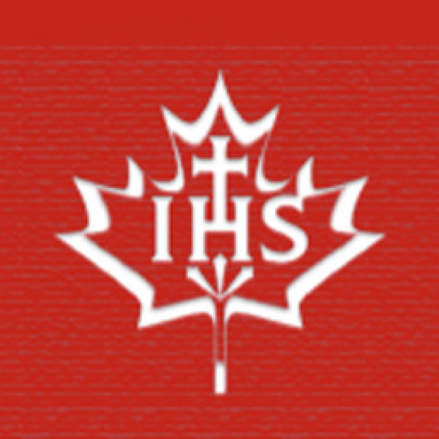 Jesuit congress marks four centuries in Canada