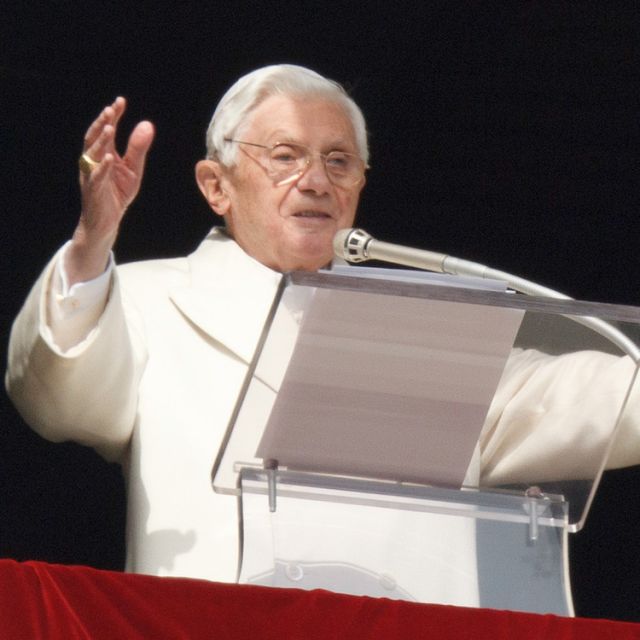 Pope: Vocations are born from openness to the love of God 