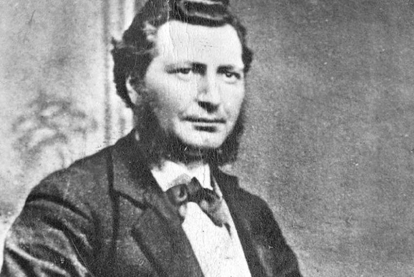 Louis Riel’s legacy brings renewed pride to Métis in Regina