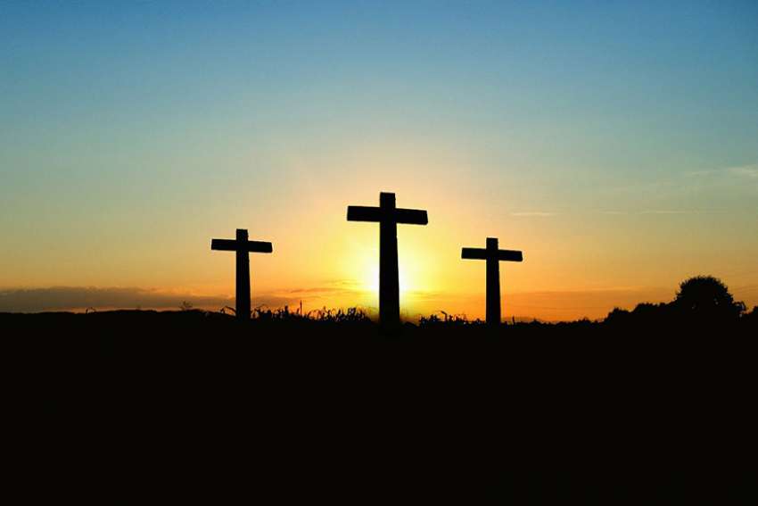 Editorial: Spread hope and joy this Easter