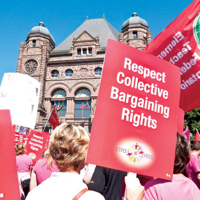Catholic trustees bound to earlier deal, not new legislation