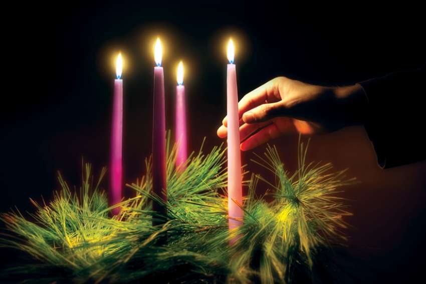 God's Word on Sunday: Advent should inspire greater efforts
