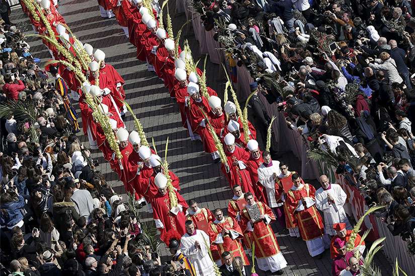 Off the beaten path: Pope looks far afield for new cardinals