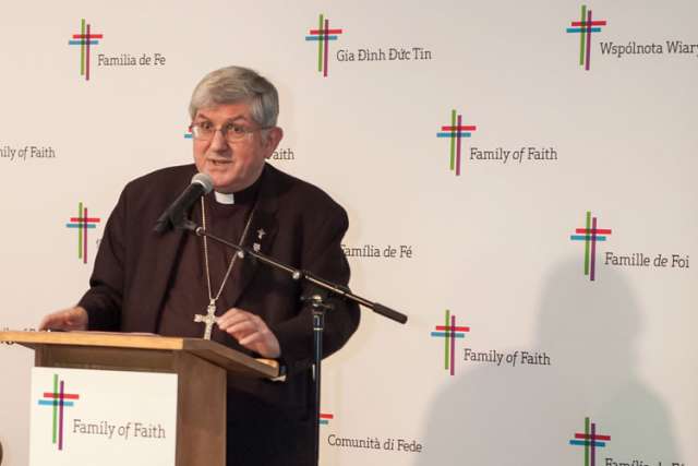 Archdiocese of Toronto launches $105 million campaign