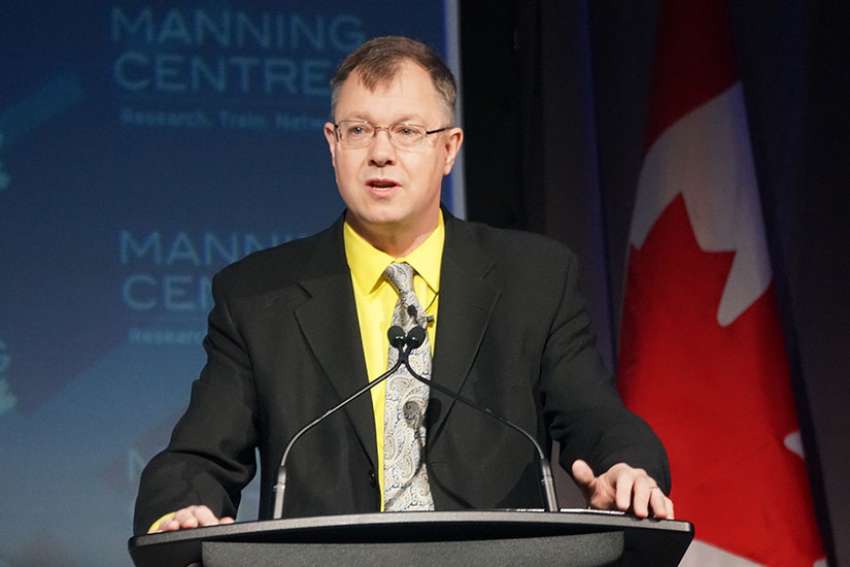 The fight never ends for free speech, say panelists at Manning conference