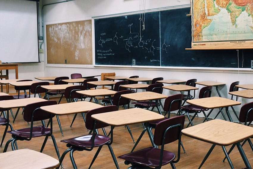 Speaking out: We need more Catholic teachers