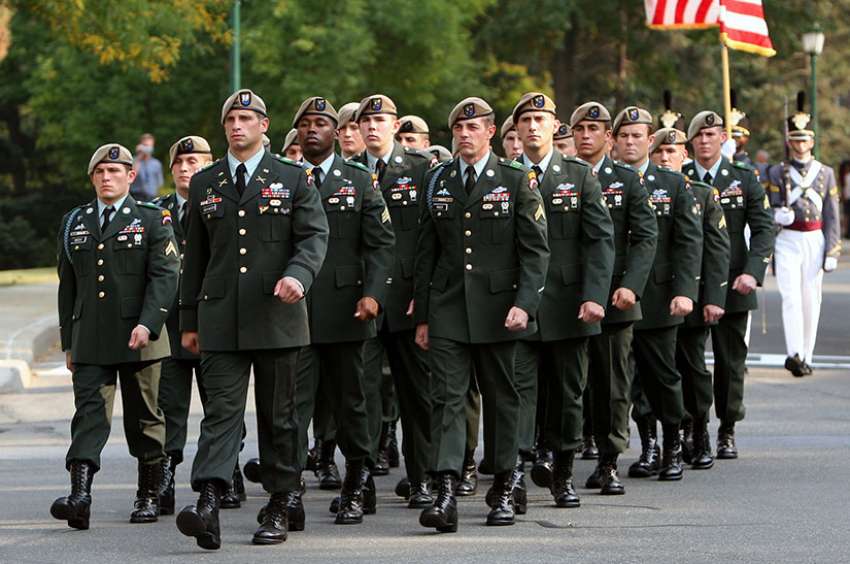 Transgender military ban applauded for respecting biology, the common good