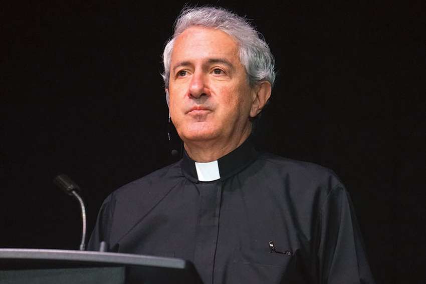 Parish renewal: More disciples, less pot luck