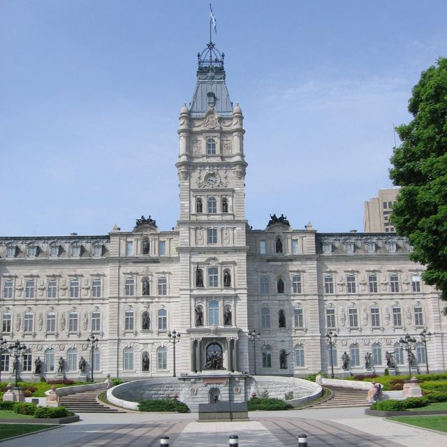 Quebec committee ‘manipulative’ on end-of-life care