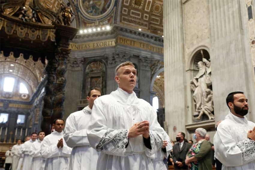 Pope Francis shares letter of abuse victim