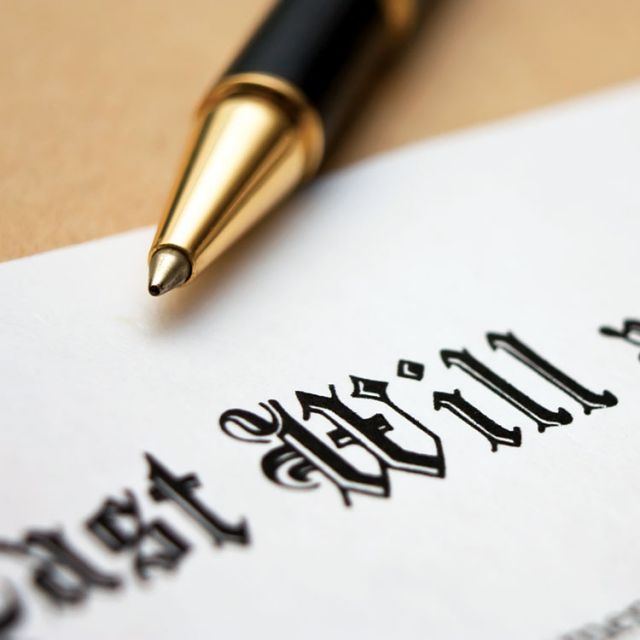 Keep your assets in your loved one’s hands