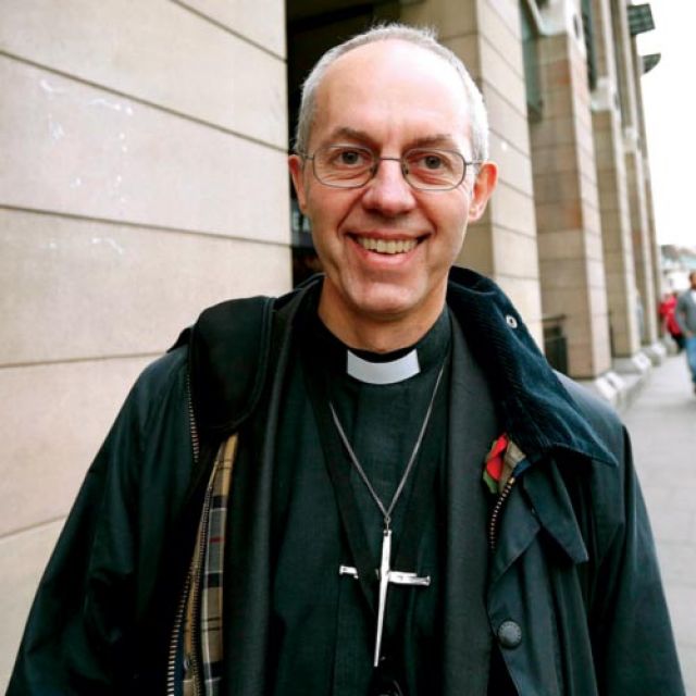 New archbishop of Canterbury shaped by Catholics