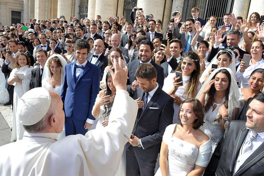 Pope's letter to Argentine bishops on 'Amoris Laetitia' part of official record