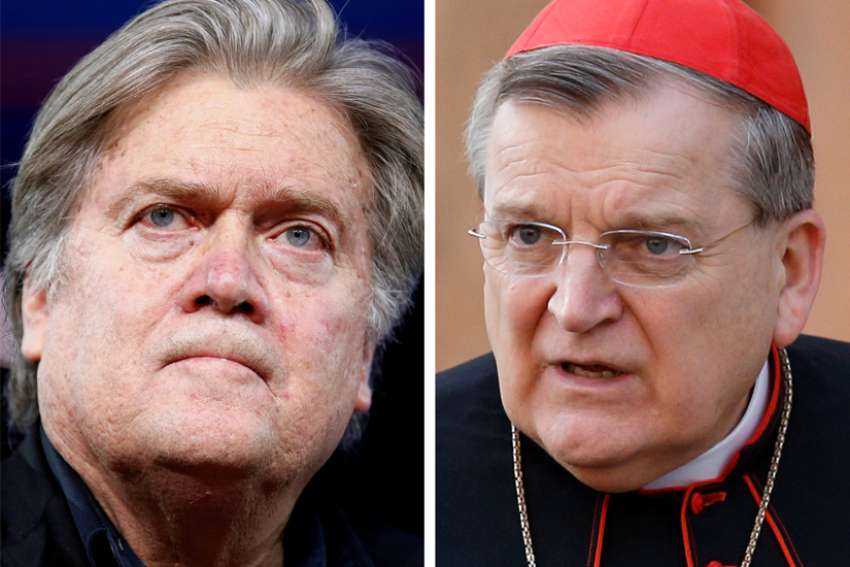 Italian Ministry for Culture revokes permit for Catholic-inspired institute