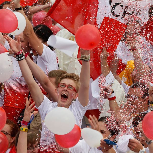 Krakow, Poland, to host World Youth 2016 