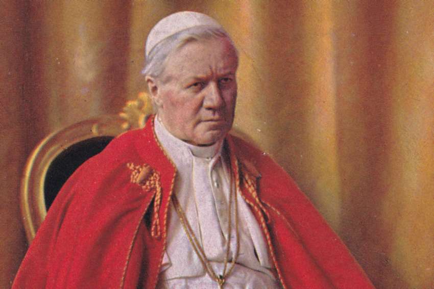 Turning Vatican II into Modernist heresy